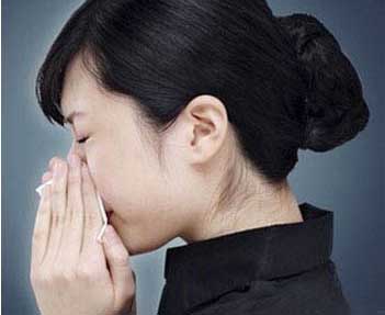 鼻息肉